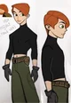 Male kim possible 