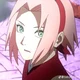 Sakura Haruno