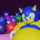 Inside Out Fat Sonic