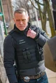 Hank Voight