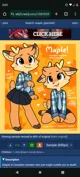 -MAPLE-