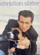 Christian Slater 