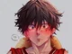 Monkey D Luffy
