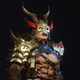 Shao Kahn DF Edition
