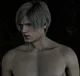 Leon S Kennedy