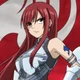 Erza Scarlet