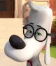 Mr Peabody 