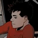 DC Damian Wayne