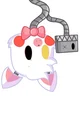 Mangle - FNaF 2