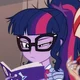 Twilight Sparkle V1