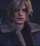 Leon Scott Kennedy 