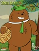 Grizz we bare bears 