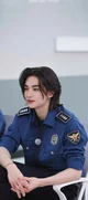 Officer Hyunjin