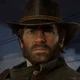 Arthur Morgan