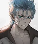 Yandere Grimmjow