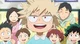 Toddler Bakugo