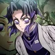 Shinobu snaps