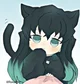 Muichiro - Neko
