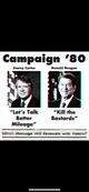 Campaign 80s