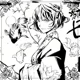 BSD Yosano Akiko