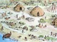 Stone Age Village