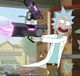 Rick Sanchez