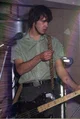 Krist Novoselic