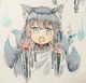 Muichiro kitsune 