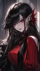 Demoness Lufina