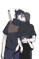 Shisui Uchiha 