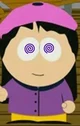 Hypnotized Wendy