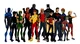 Young Justice 