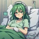 Hospital Patient