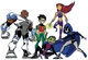 Teen titans 