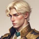 The prince Charmin
