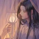 Modern-Lan Wangji