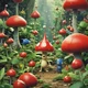 pikmin characters