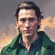 Loki Odinson 