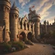 Medieval -Royal-