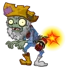 Prospector Zombie