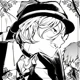 BSD Nakahara Chuuya