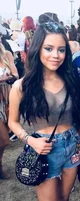 Yan Mom Jenna Ortega
