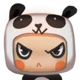 panda