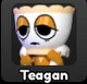 teagan