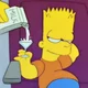 Bart Simpson 