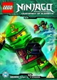Ninjago saison 4 vf