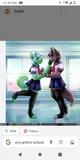Furry school