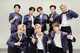 Stray Kids