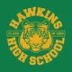 Hawkins High