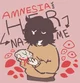 Amnesia -cuptoast-